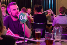 James Ton | Product Designer (UX/UI)