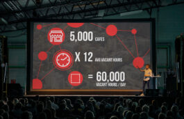 Presentation sample photograph 