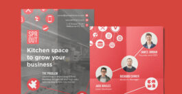 Sprout project cover 