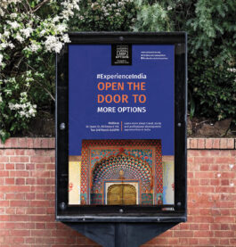 Asia Options project cover 2 