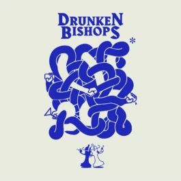 Drunkenbishops tangled 
